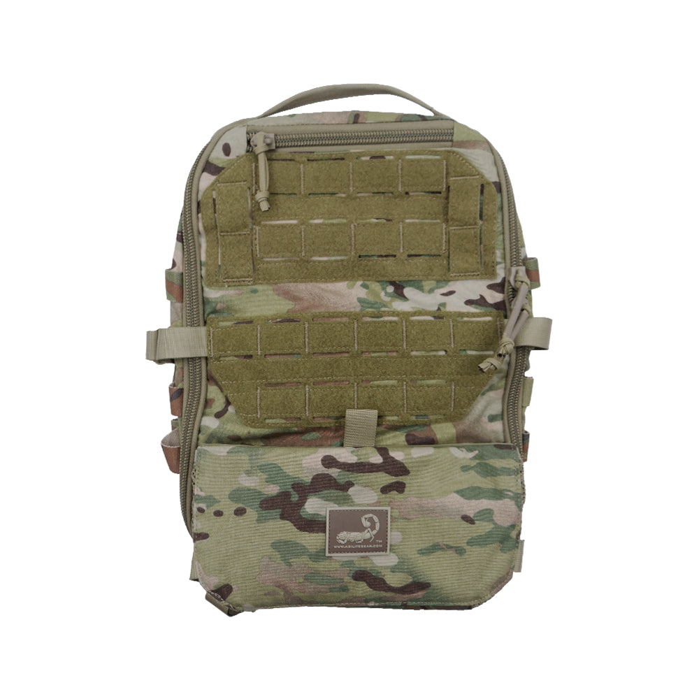 Pack d'assaut AMAP III™ 