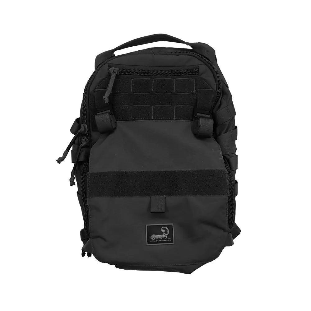 AGILITE AMAP III アサルトパック Black Assault Pack AMAP III in Multicam, Ranger Green & others