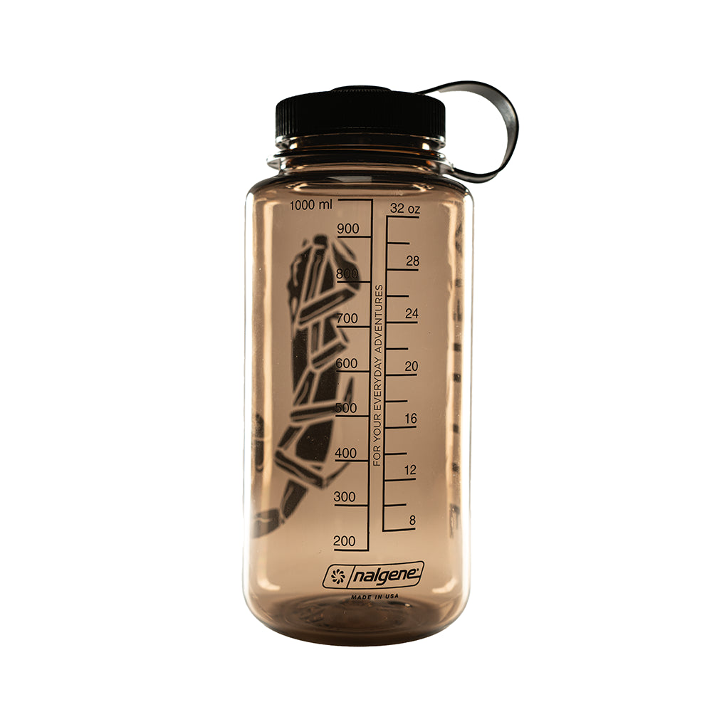 Agilite Nalgene® Bottle