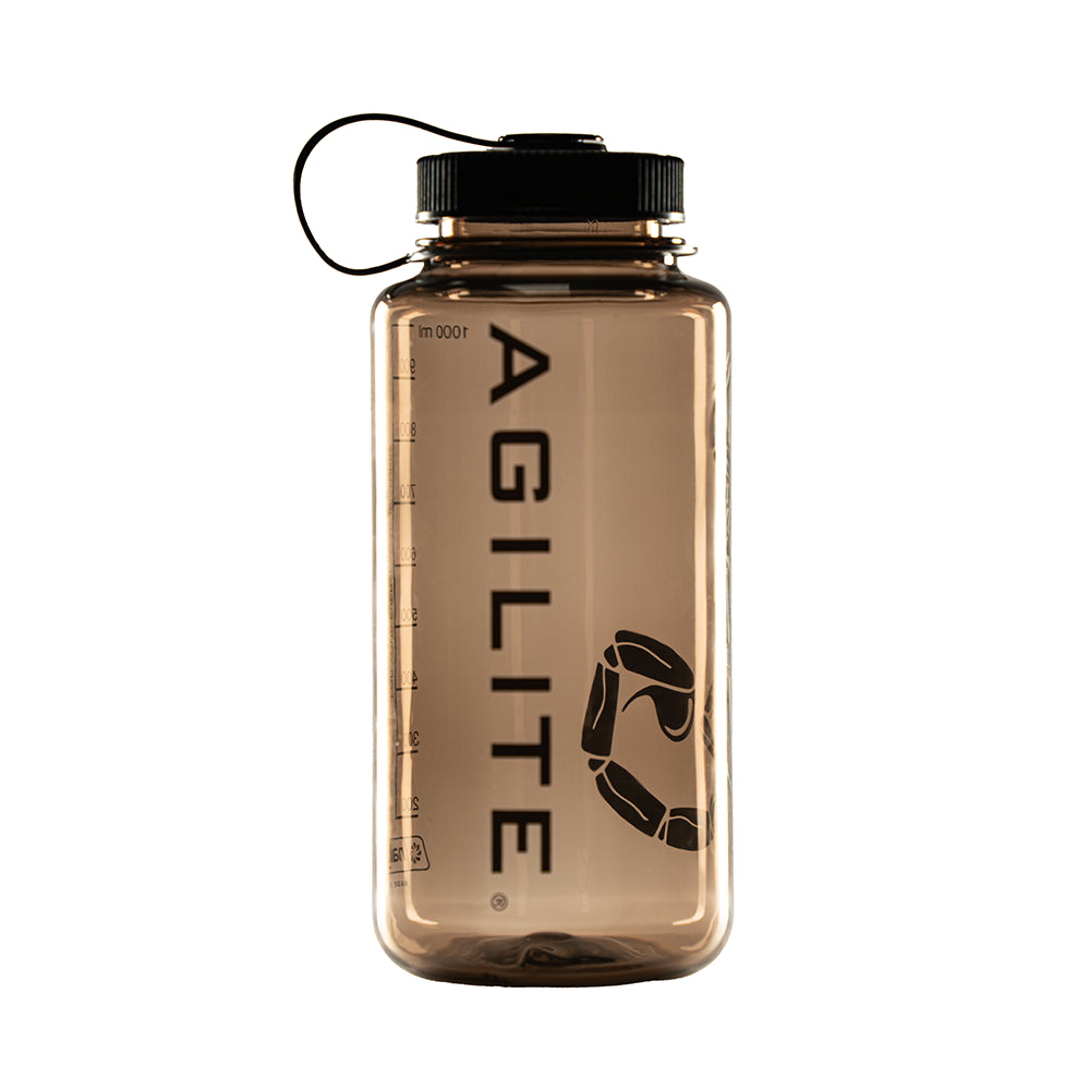 Agilite Nalgene® Bottle