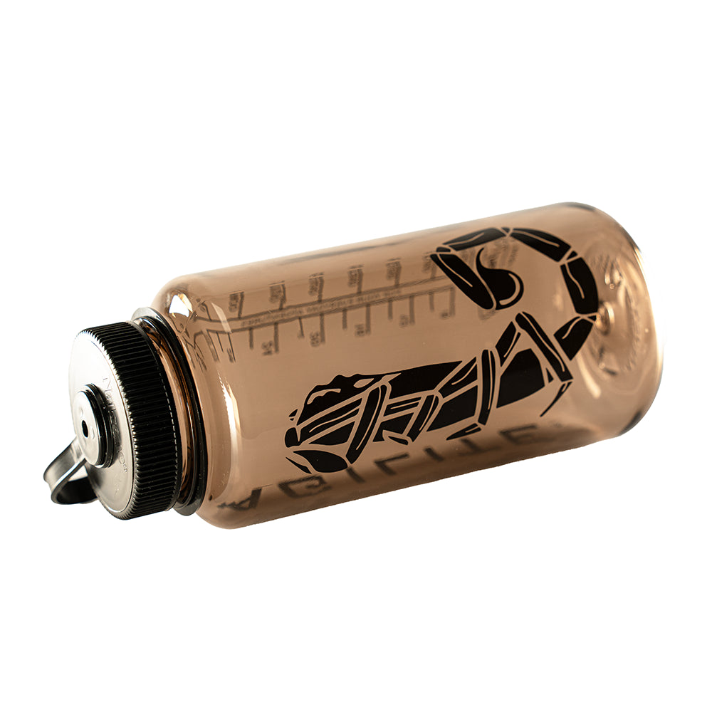 Agilite Nalgene® Bottle