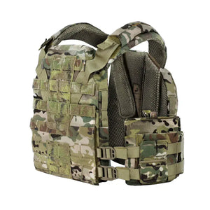 Flank Side Plate Carriers (7984099918076)