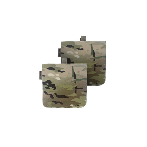 Flank™ Side Plate Carriers