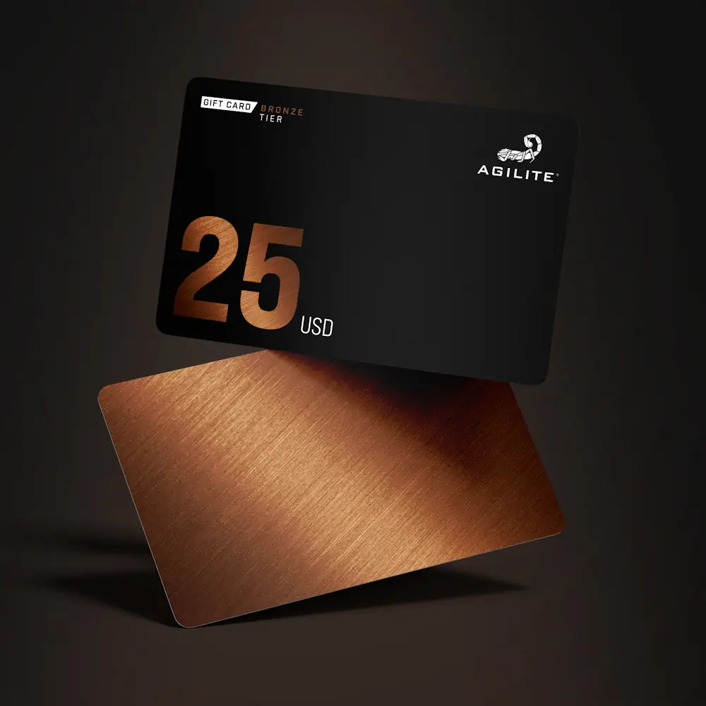 $25 Gift Card