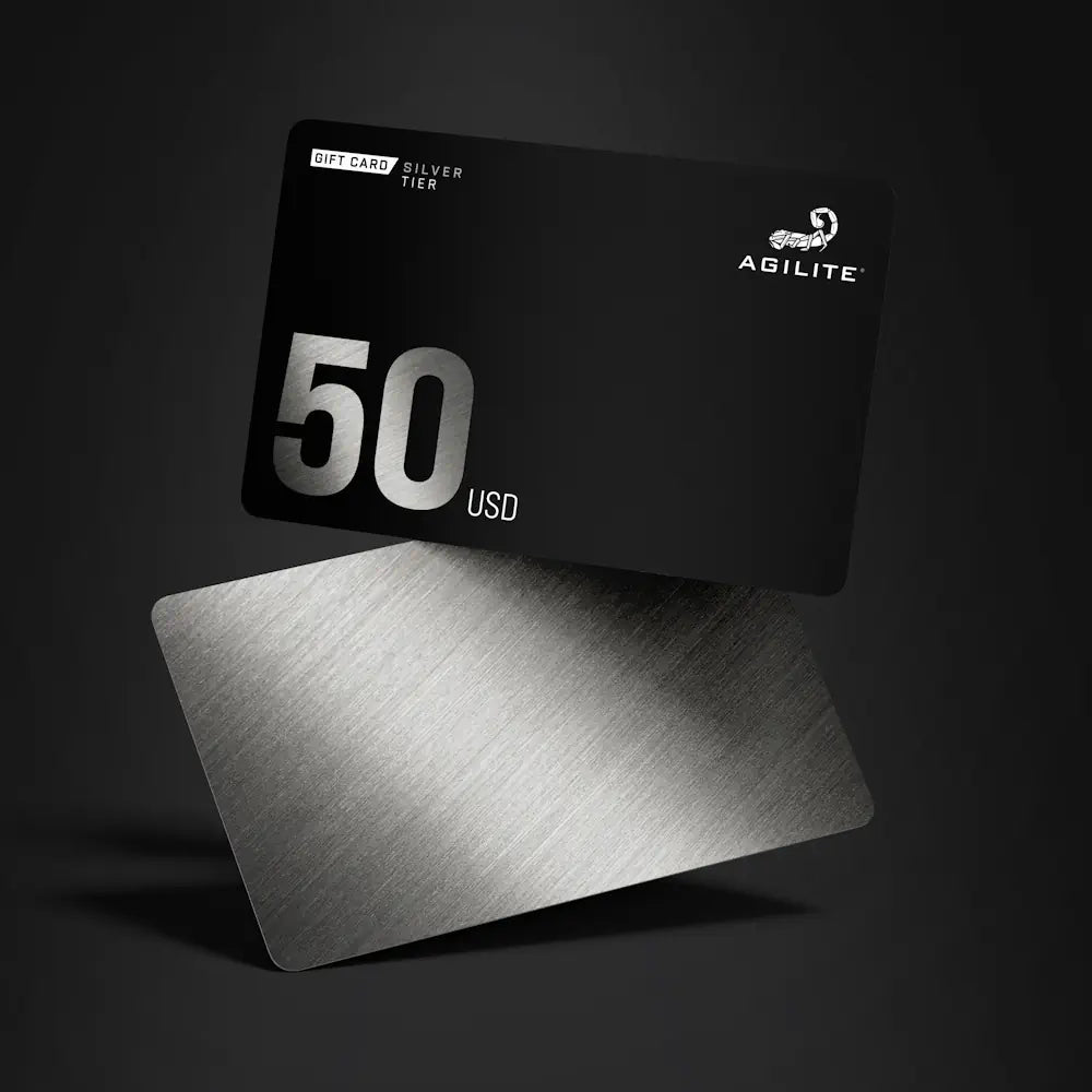 $50 Gift Card