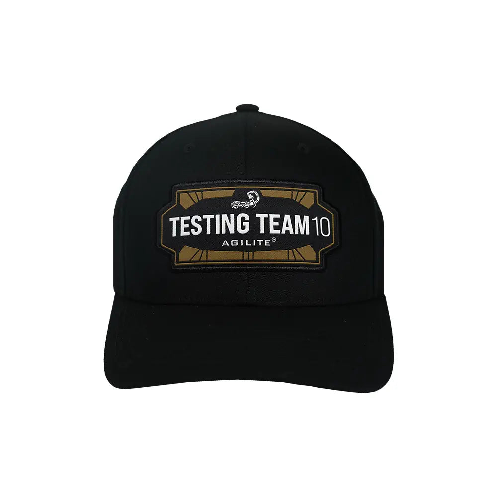 Testing Team 10 Hat