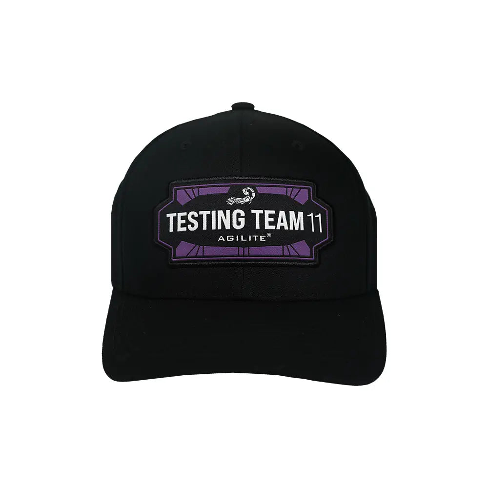 Testing Team 11 Hat