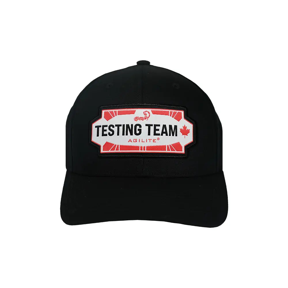 Testing Team Canada Hat