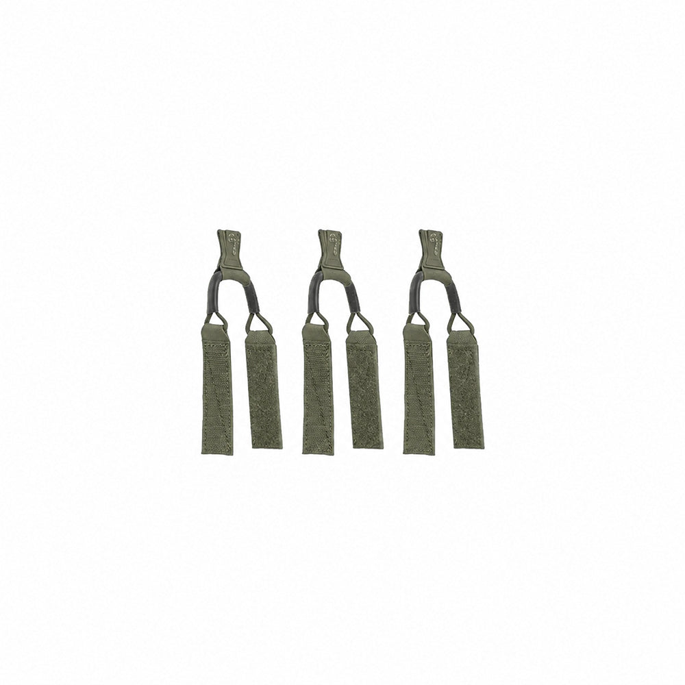 Jump Retention Tabs