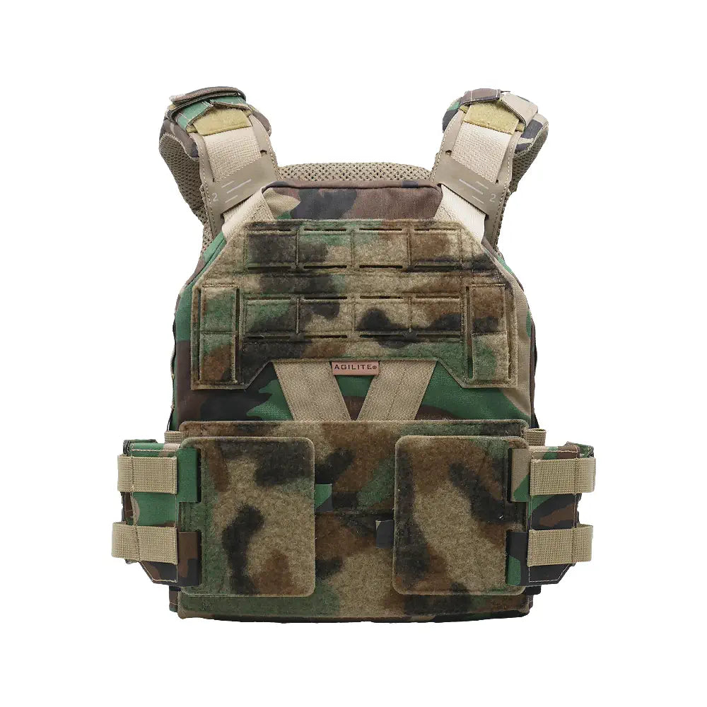 K-Zero™ Plate Carrier