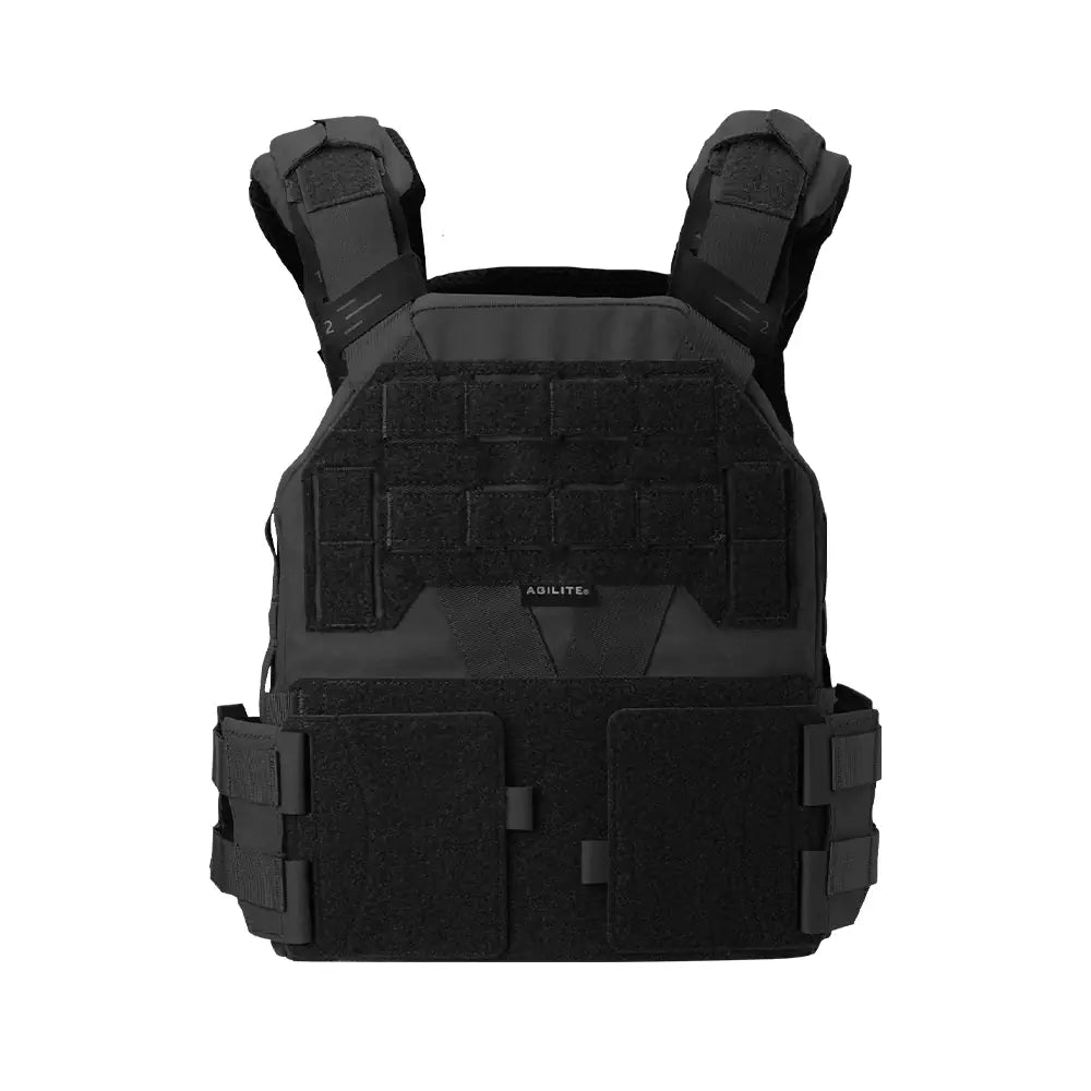 K-Zero Low Profile Plate Carrier K-Zero Low Profile Plate Carrier