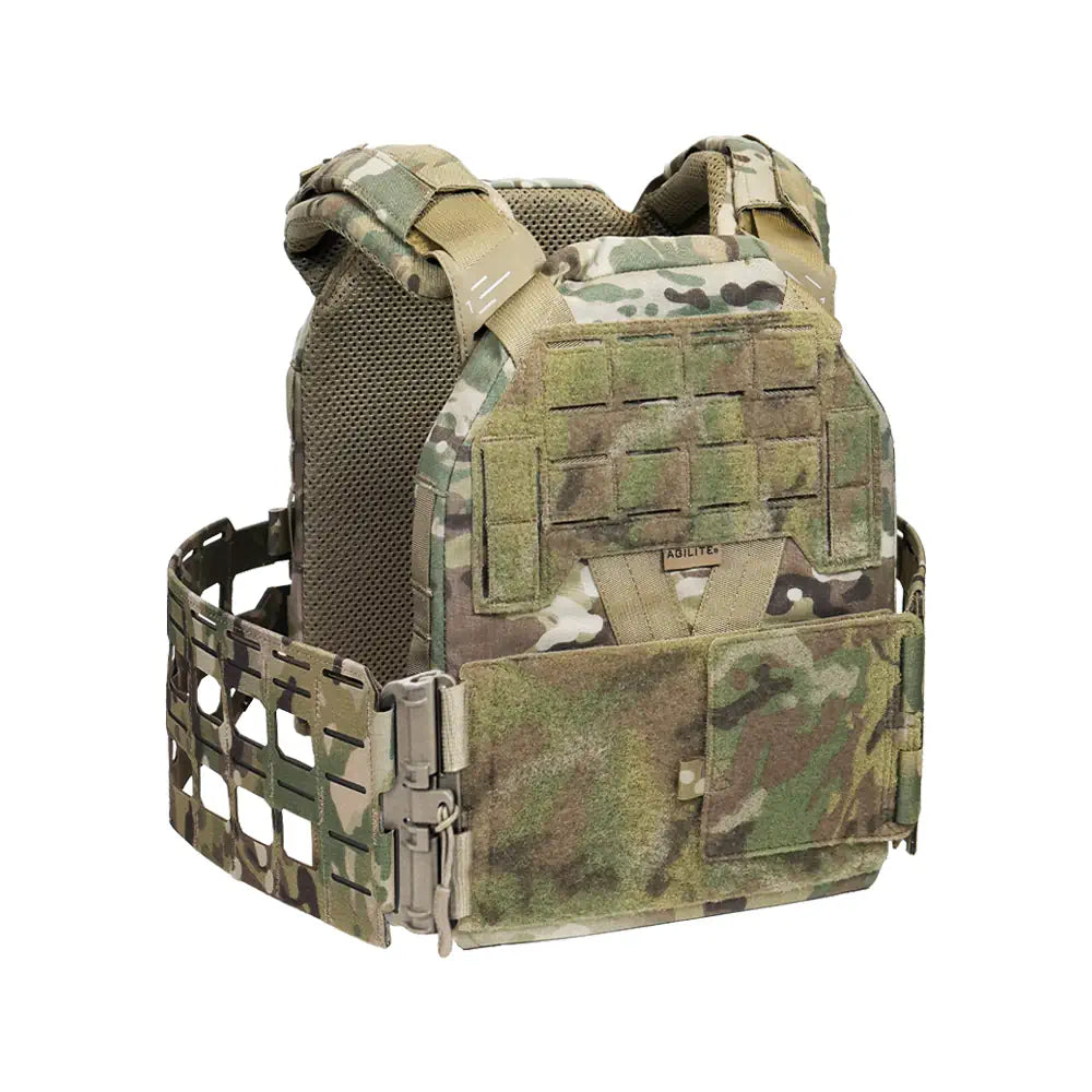 K-Zero™ SF Plate Carrier