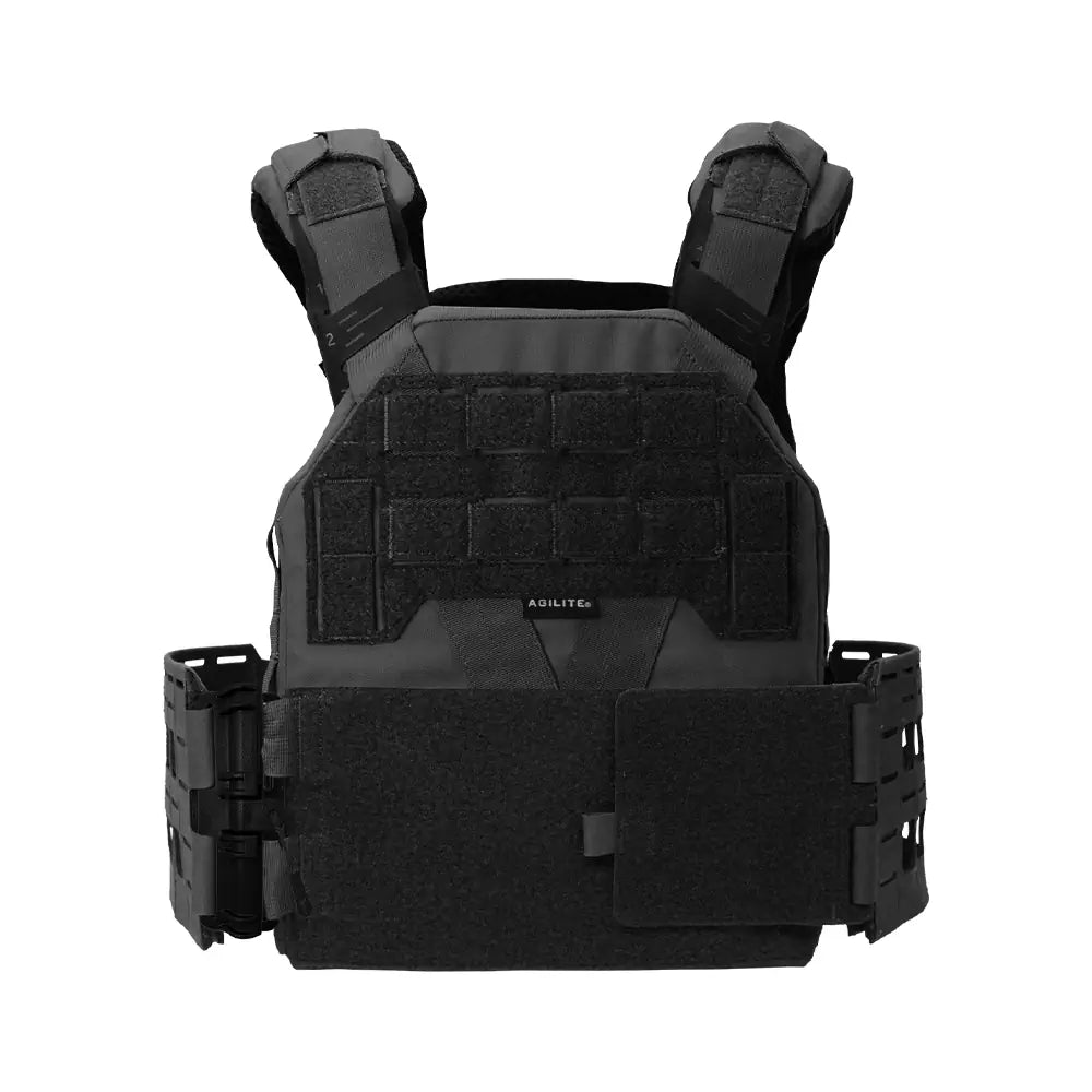 K-Zero™ Pro Plate Carrier Black