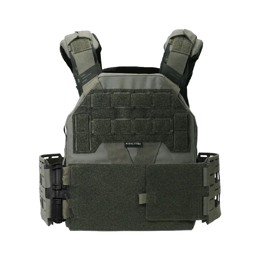 K-Zero™ SF Plate Carrier