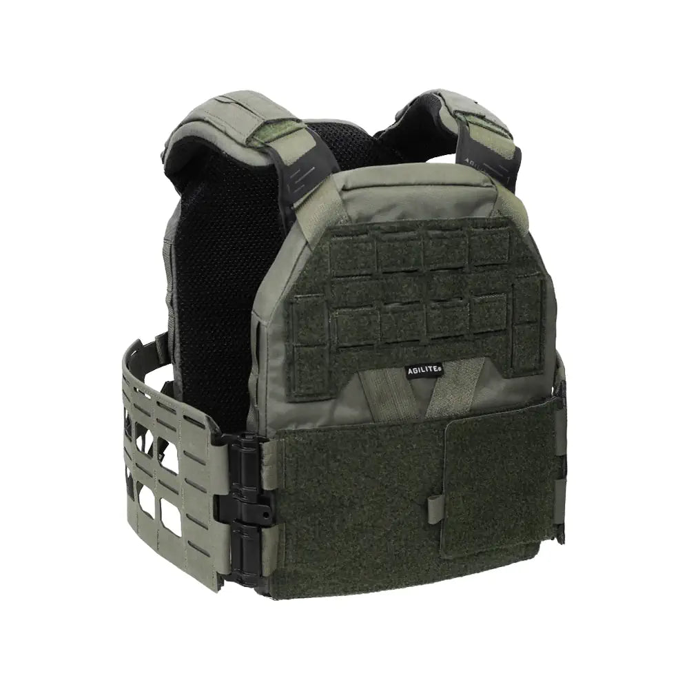 K-Zero™ SF Plate Carrier