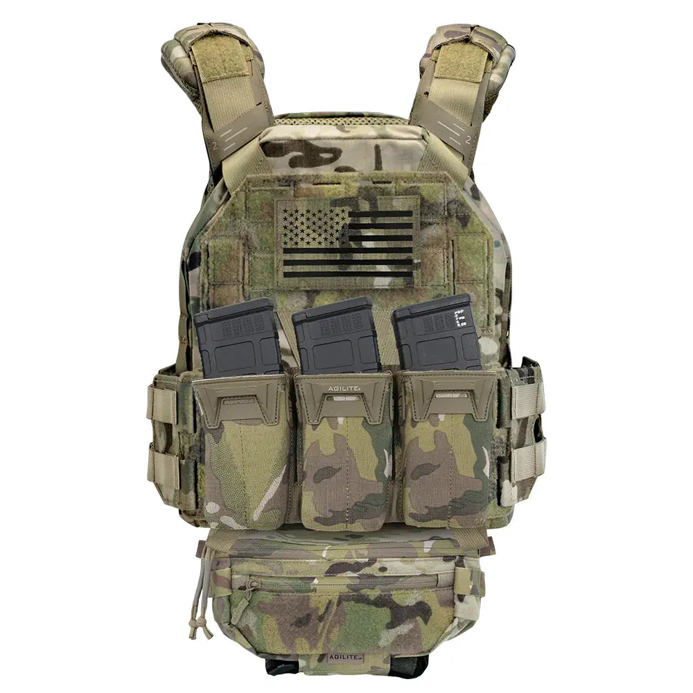 K-Zero Bundle