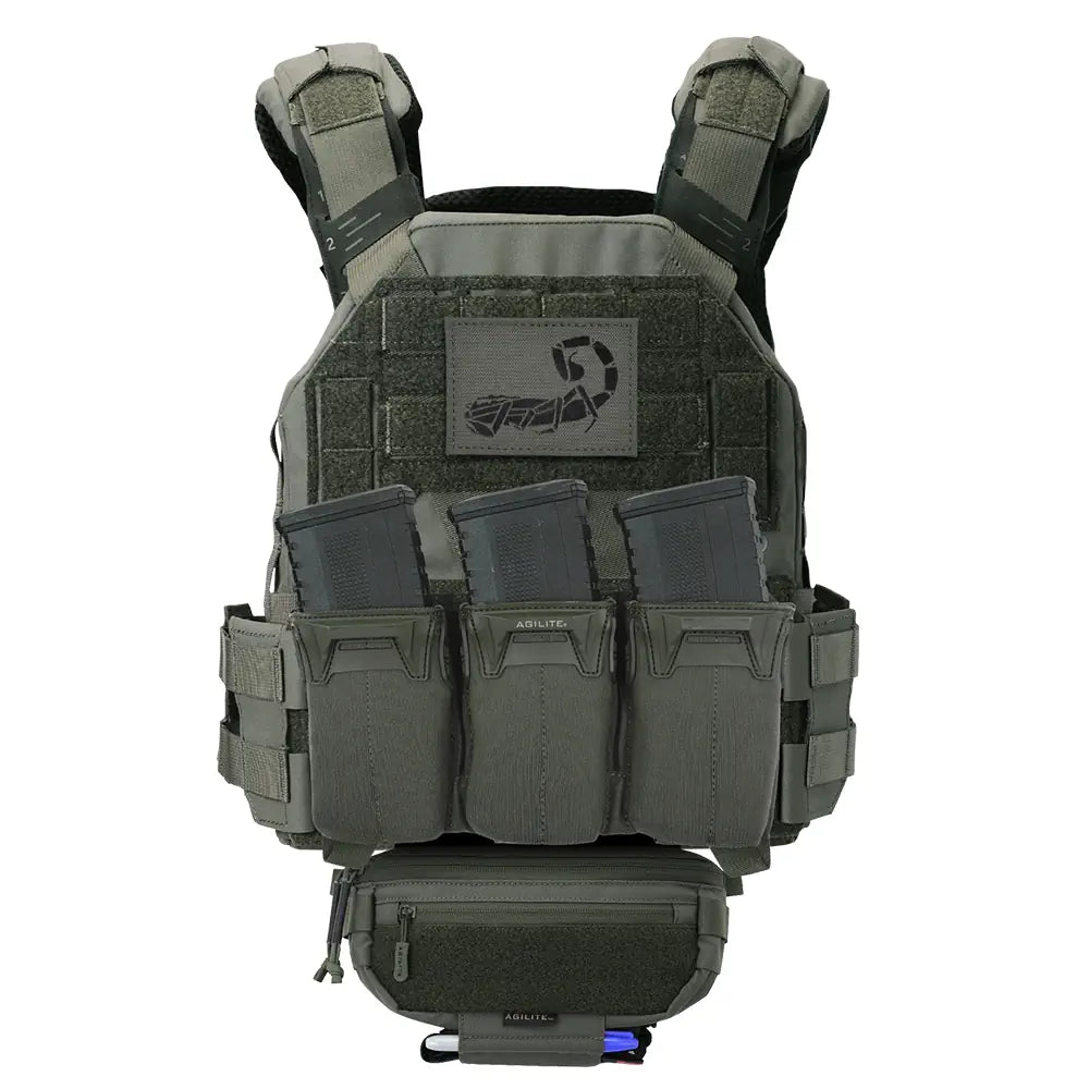 K-Zero Bundle