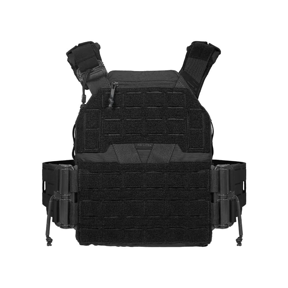 K-Zero SF Plate Carrier K-Zero SF Plate Carrier
