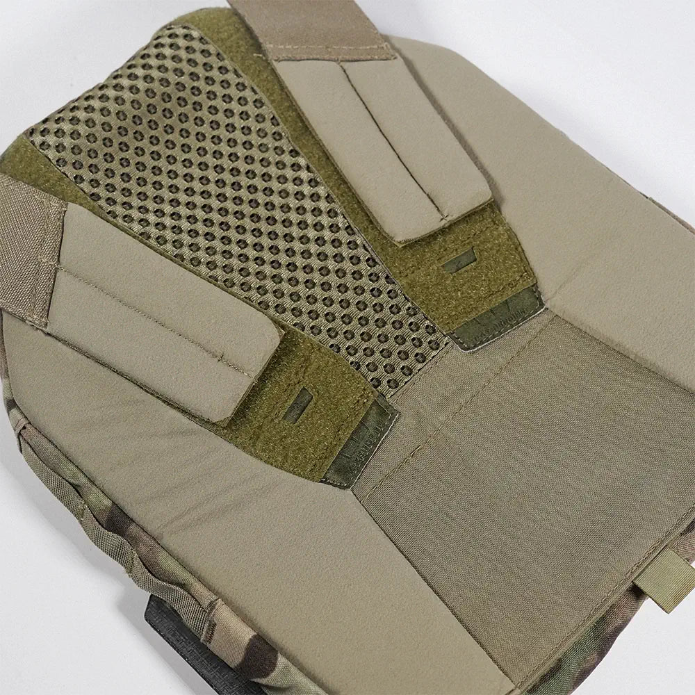 K-Zero SF Plate Carrier K-Zero SF Plate Carrier