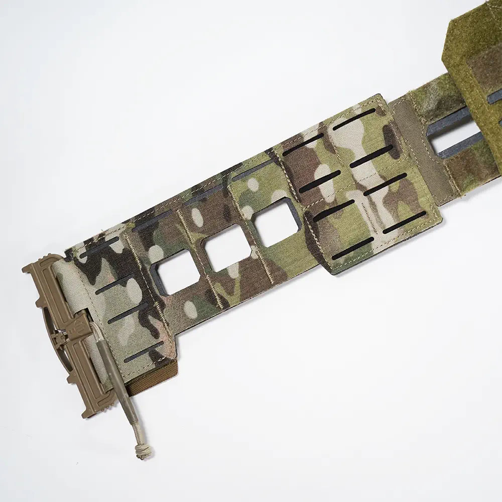 K-Zero SF Plate Carrier K-Zero SF Plate Carrier
