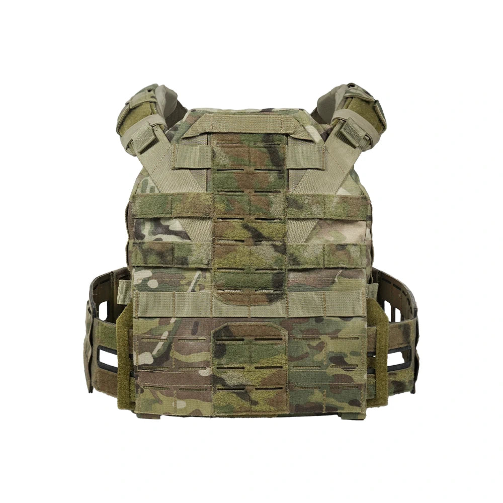k zero K-Zero Low Profile Plate Carrier