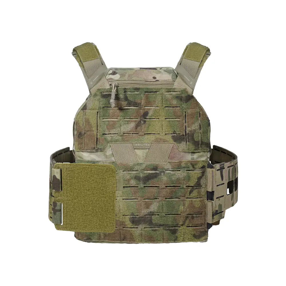 K-Zero SF Plate Carrier K-Zero SF Plate Carrier