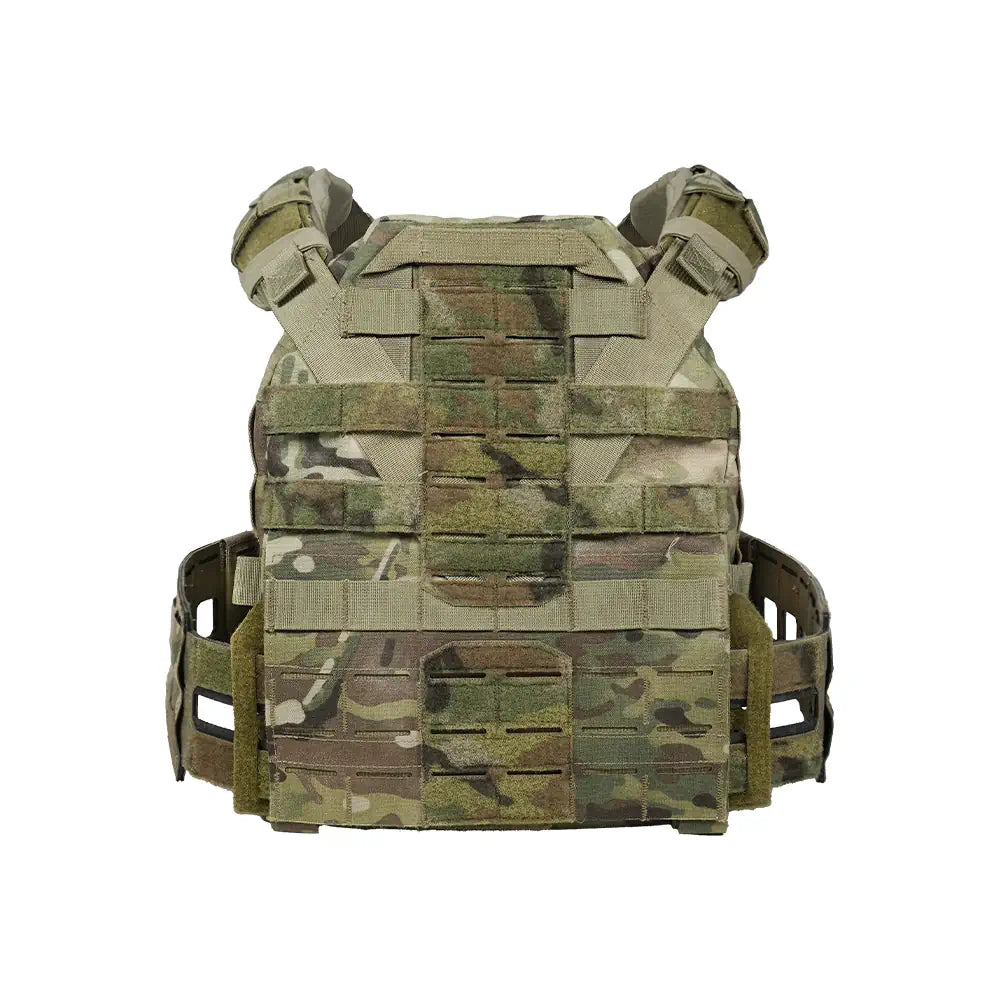 K-Zero SF Plate Carrier K-Zero SF Plate Carrier