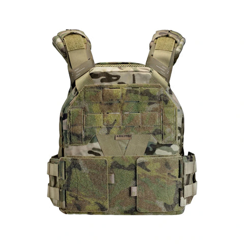 K-Zero™ Plate Carrier