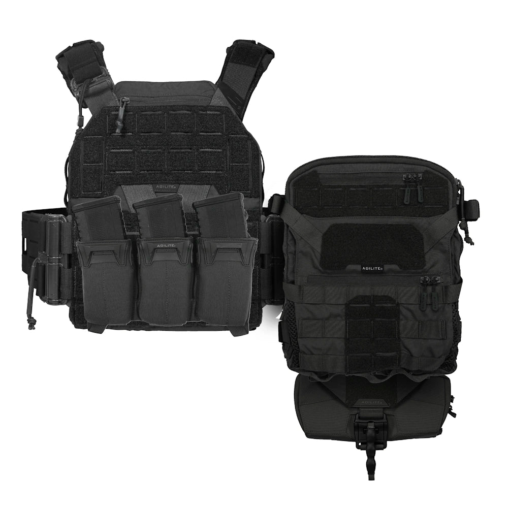 K-Zero™ SF Bundle