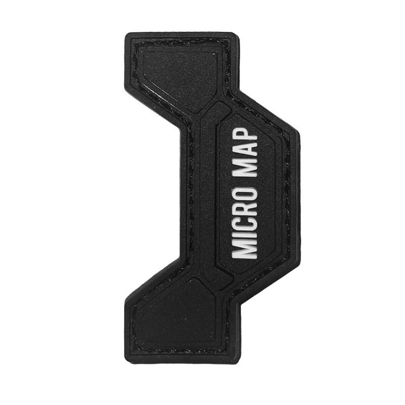 T&E Micro MAP Patch