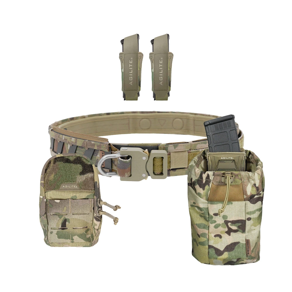 Magnetix™ Battle Belt Bundle Magnetix™ Battle Belt Bundle
