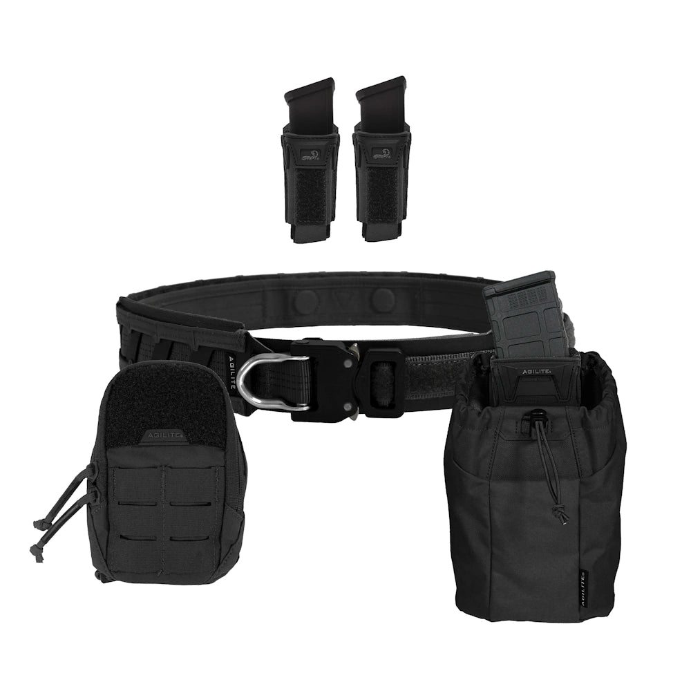 Magnetix™ Battle Belt Bundle