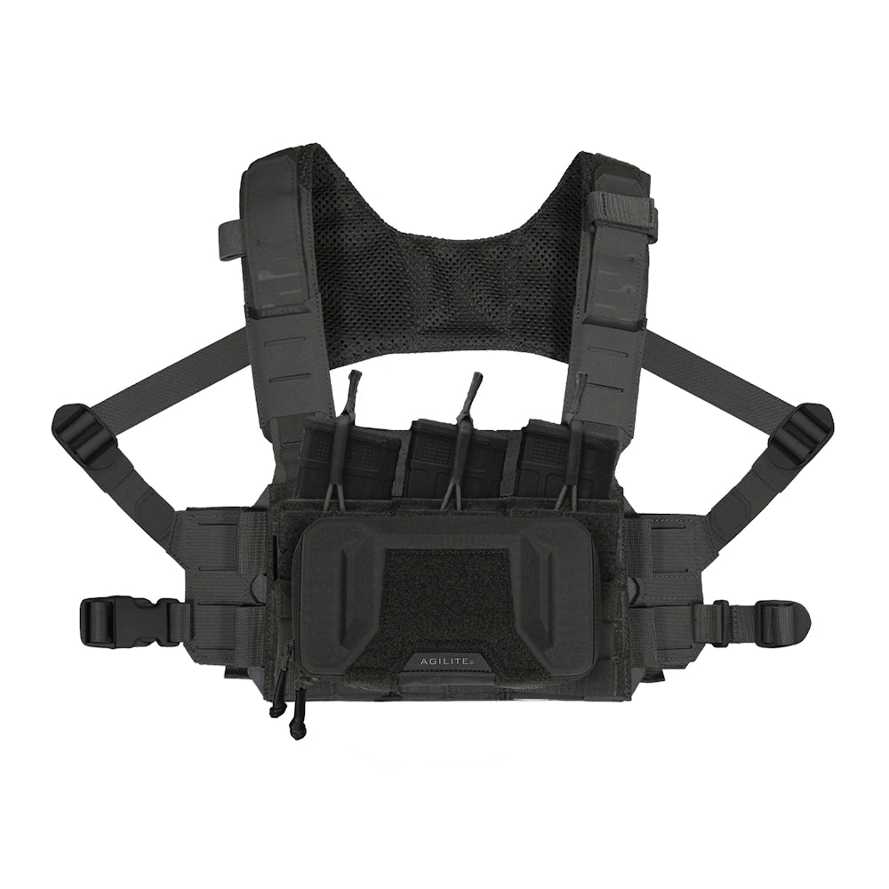 Reaper™ Rig Battleshell™ Bundle