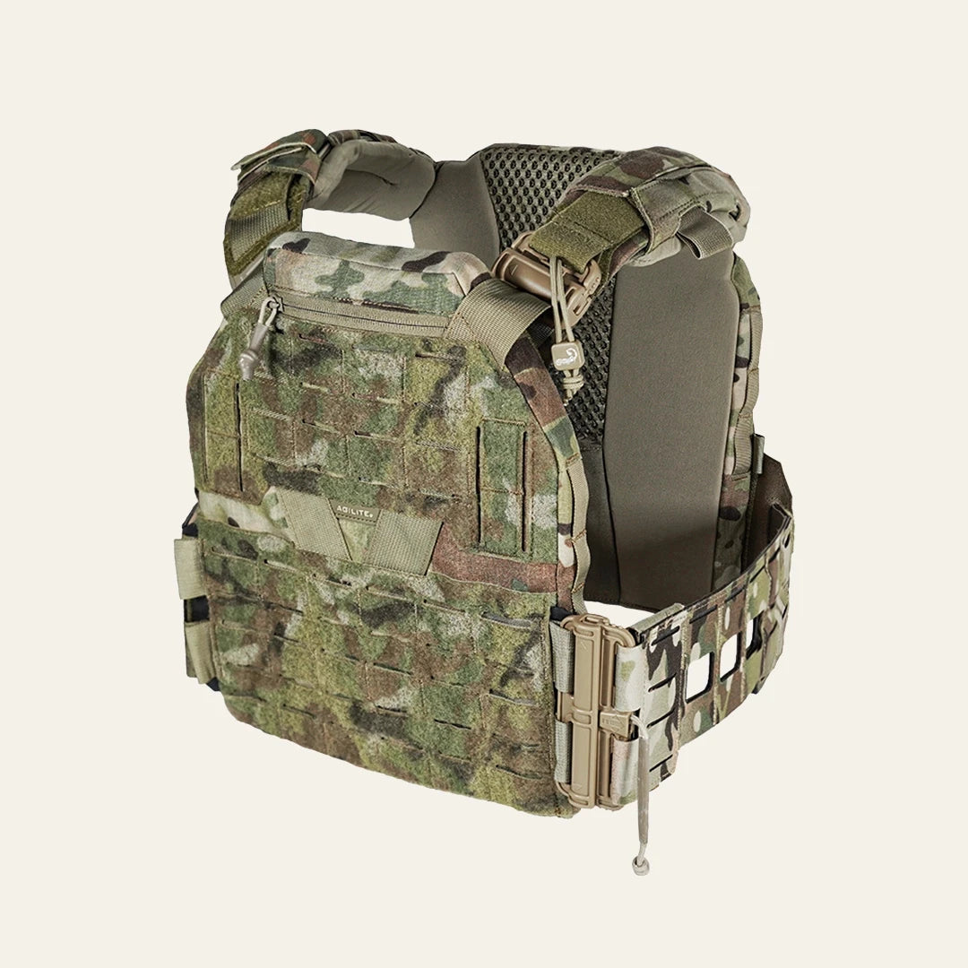k-zero sf plate carrier multicam angle view