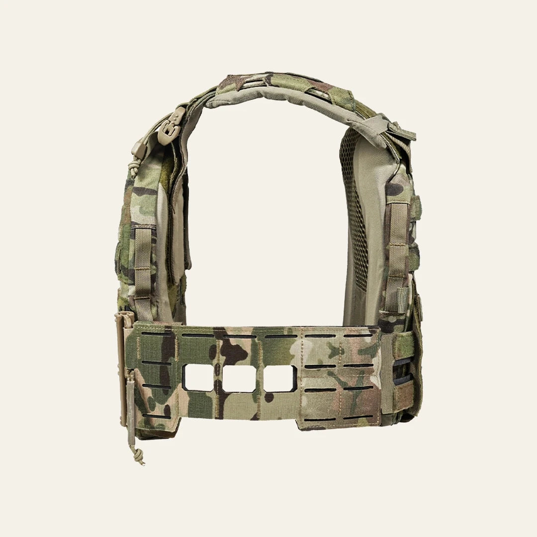 k-zero sf plate carrier multicam side view