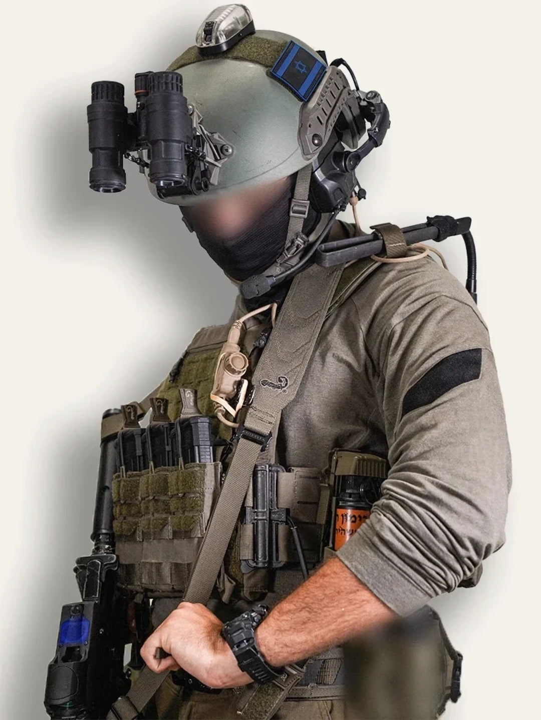 Correa para rifle Re-FLEX3D™
