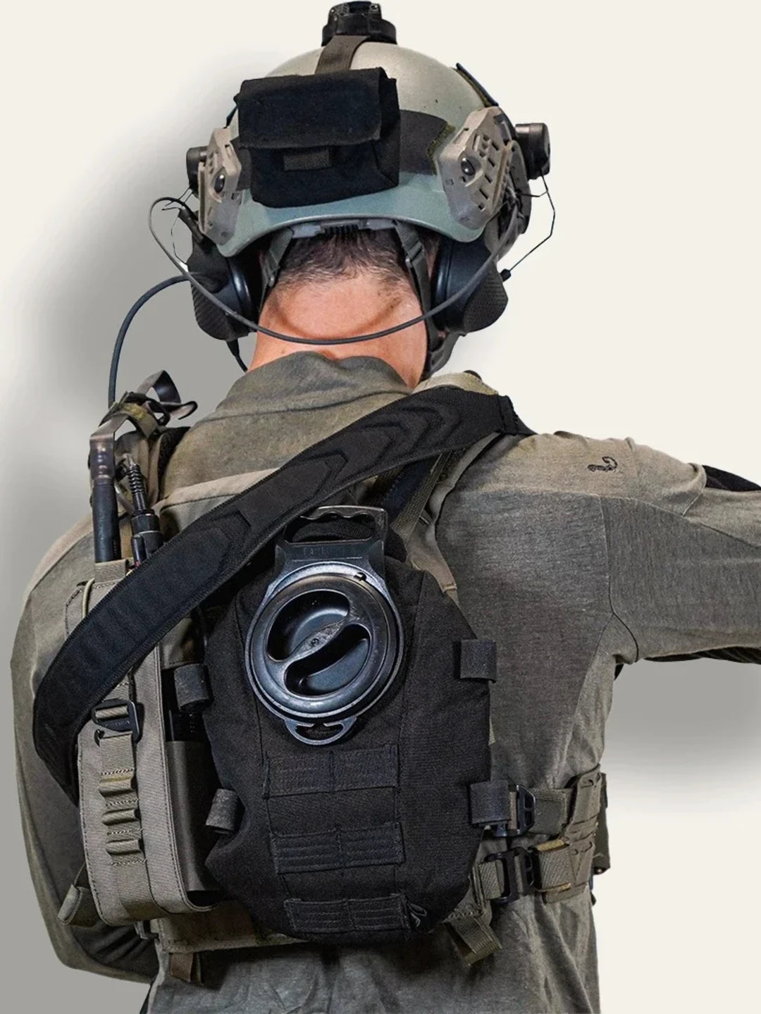 Correa para rifle Re-FLEX3D™