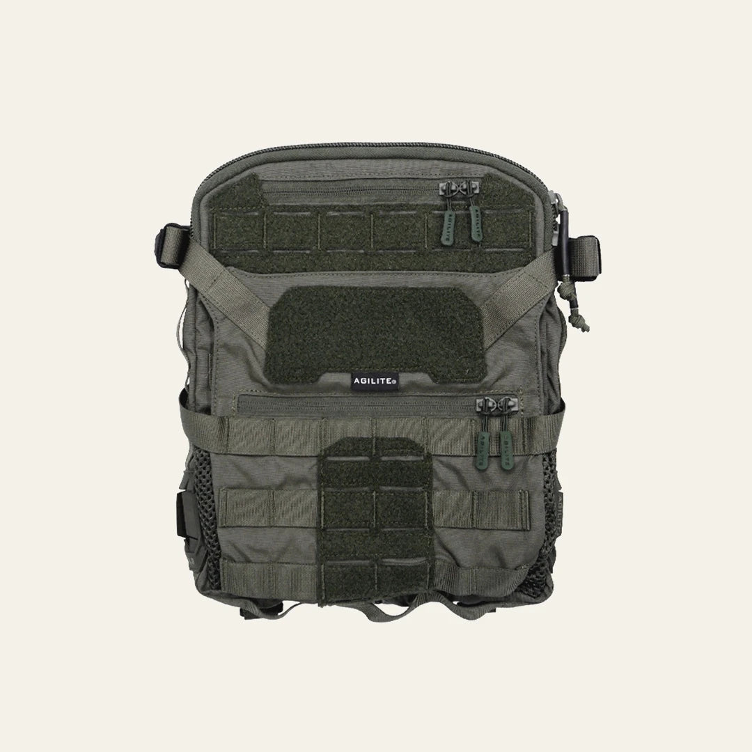 Micro MAP™ Back Panel
