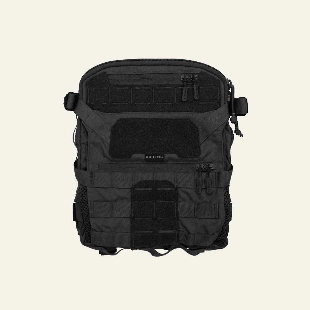 Micro MAP™ Back Panel