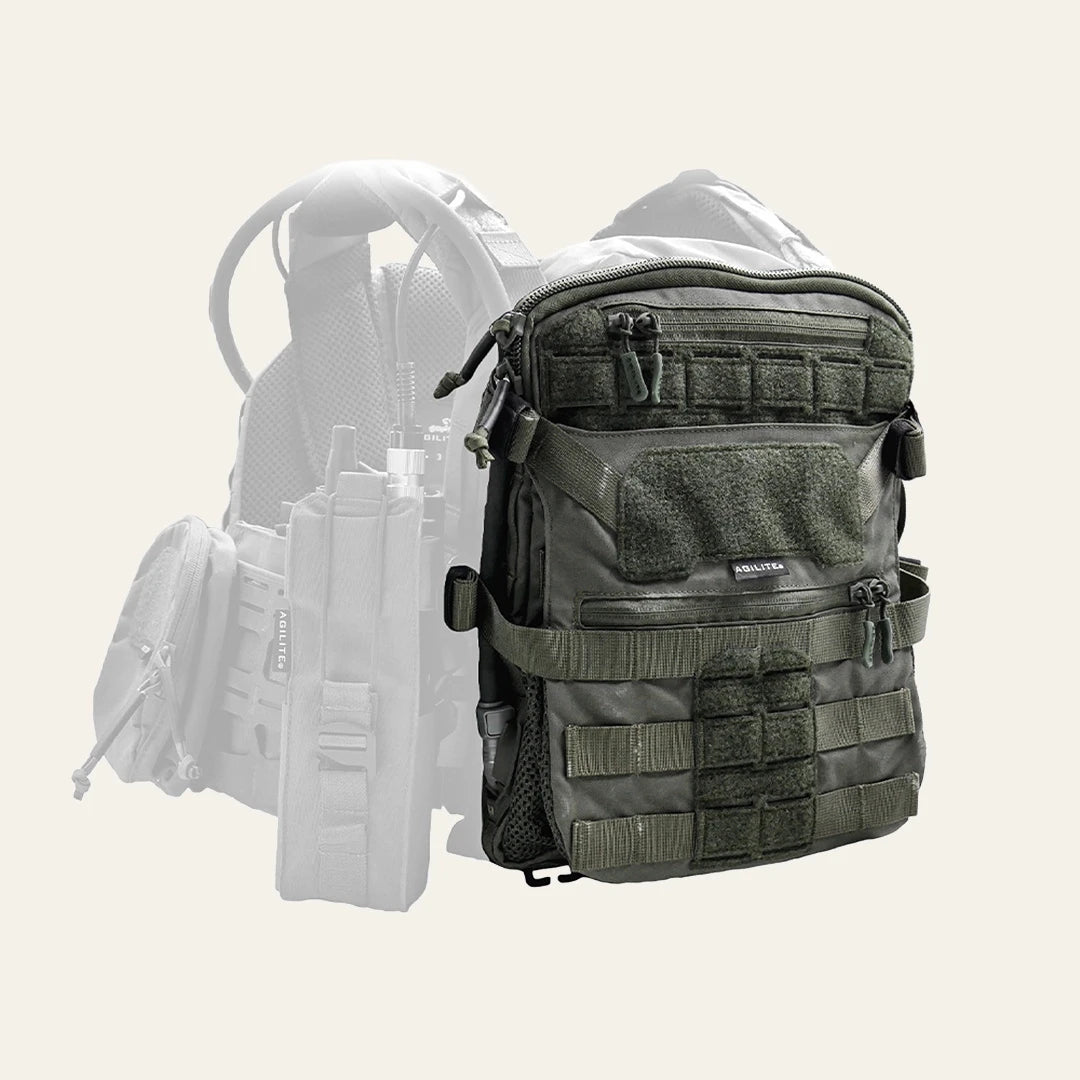 Micro MAP™ Back Panel