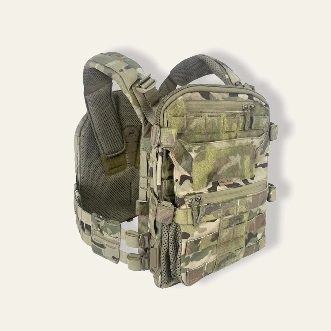 Micro MAP™ Back Panel