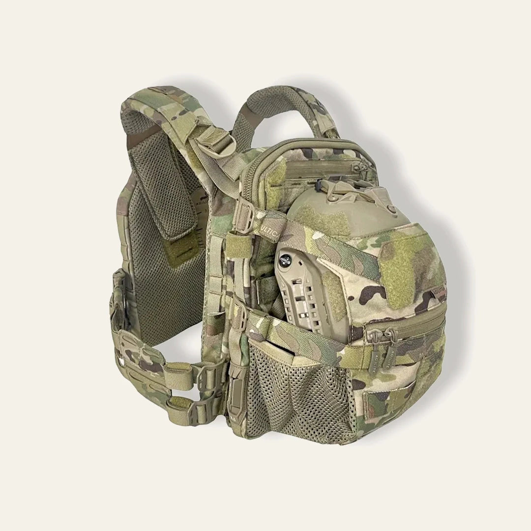 Micro MAP™ Back Panel