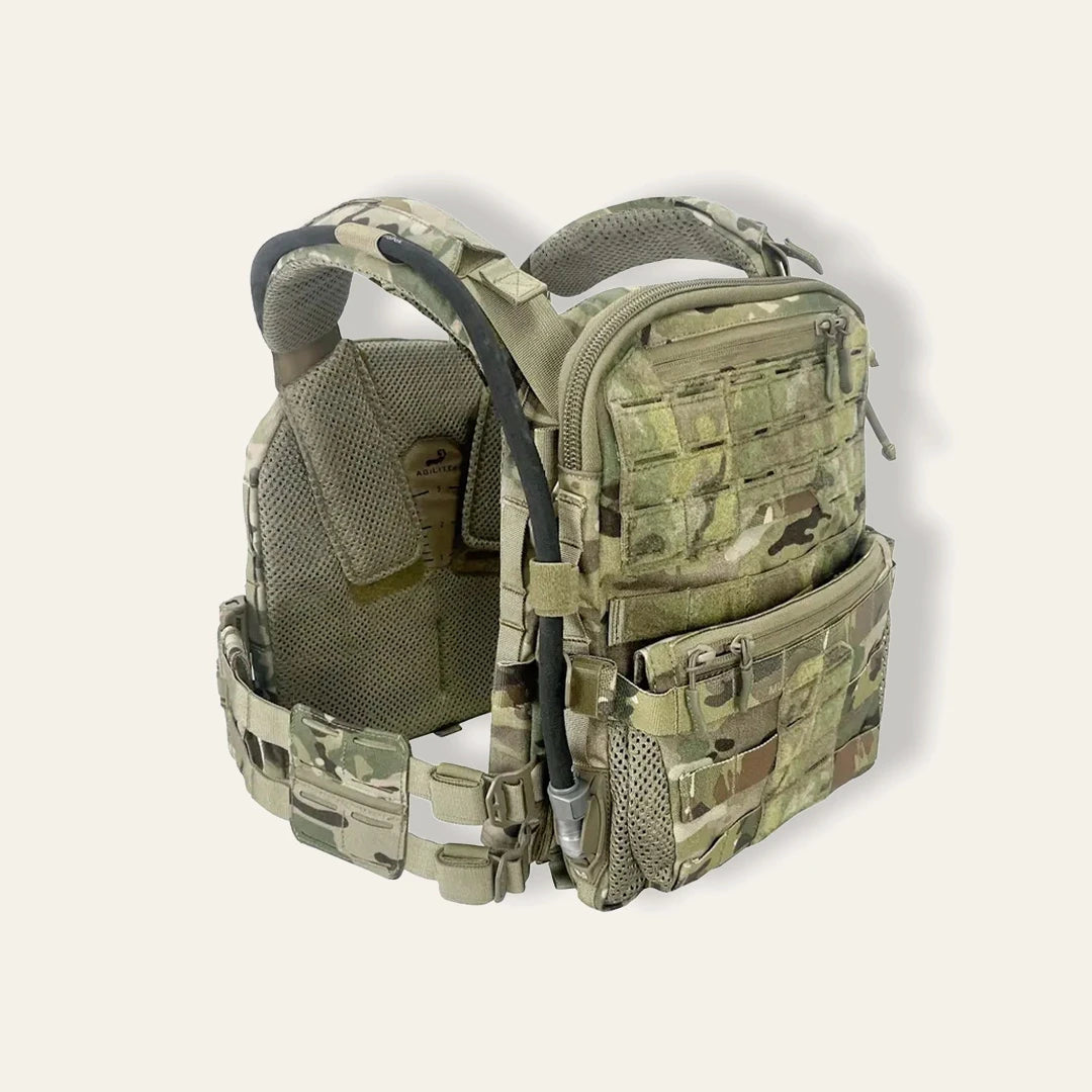 Micro MAP™ Back Panel