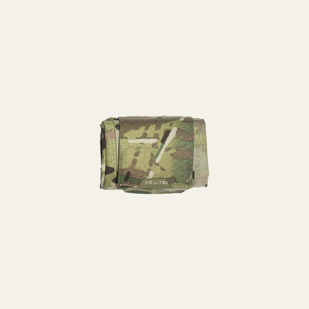 Mag-Release™ Dump Pouch