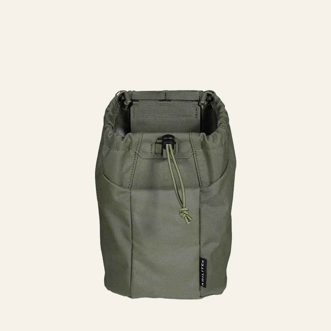Mag-Release™ Dump Pouch