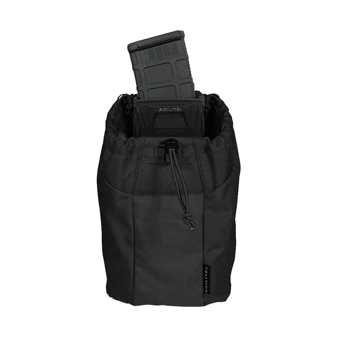Mag-Release™ Dump Pouch