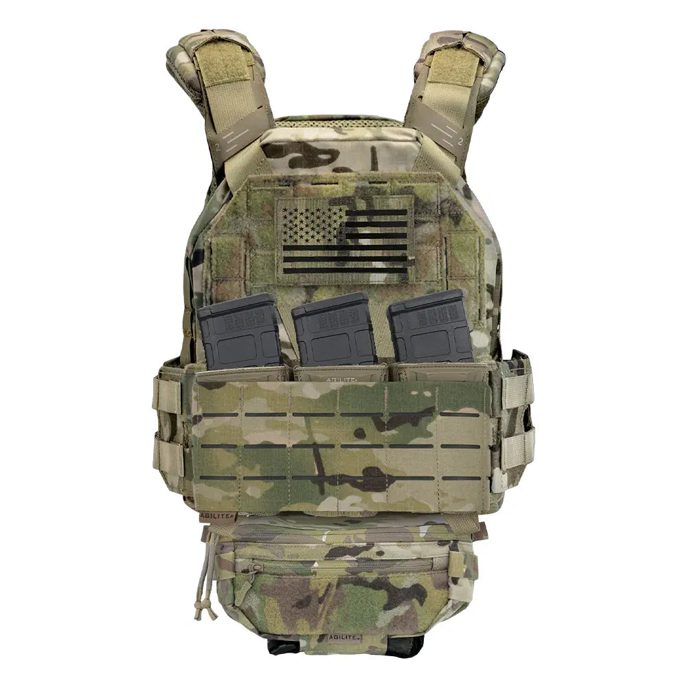 Pincer™ Placard 2nd Layer MOLLE