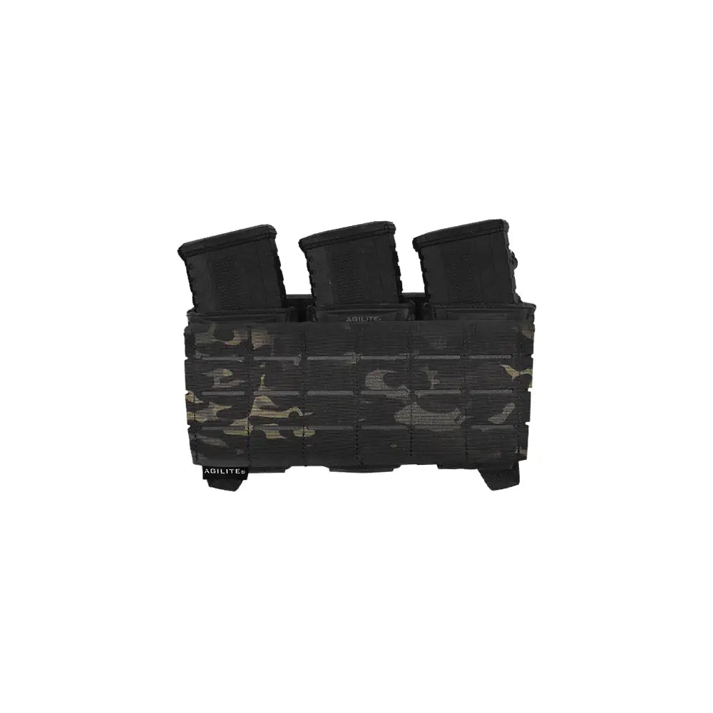 Multi Placard Plate Carrier Placards