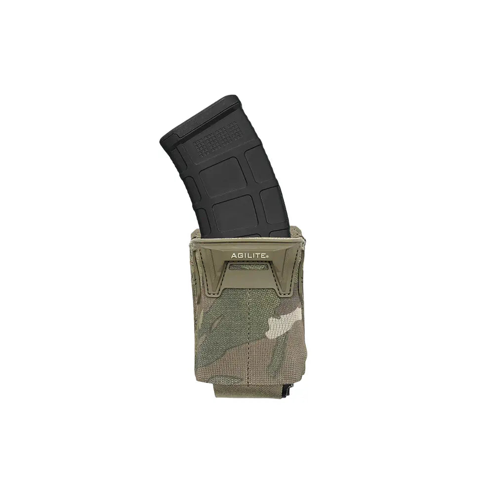 Pincer™ Single Multi-Caliber Mag Pouch