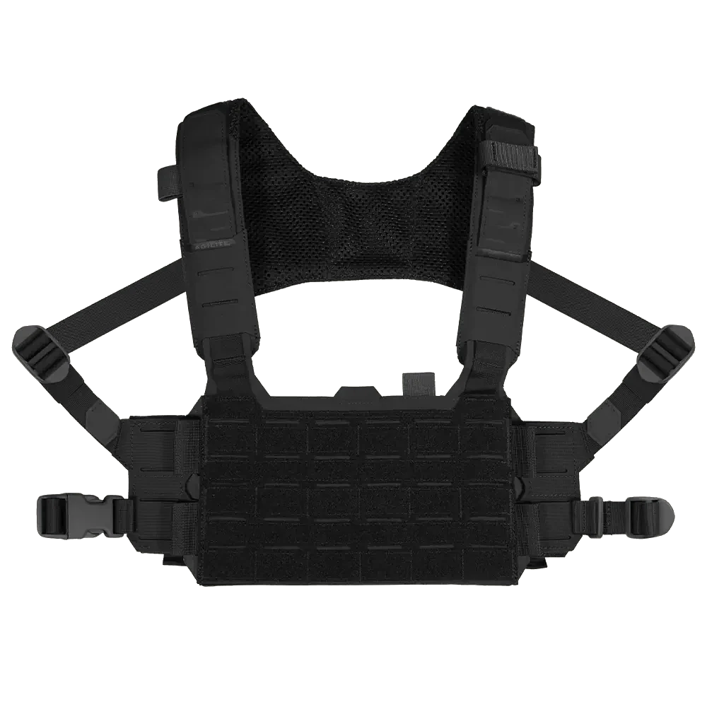 Reaper™ Rig | modular & scalable Chest Rigs - Agilite Reaper™ Rig | modular & scalable Chest Rigs - Agilite